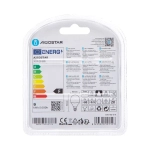 Λάμπες LED Σετ 2 τμχ G45 E14 9W 6500K Aigostar