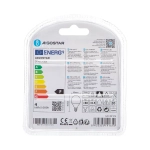 Λάμπες LED Σετ 2 τμχ G45 E14 4W 3000K Aigostar