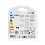 Λάμπες LED Σετ 2 τμχ G45 E14 7W 3000K Aigostar