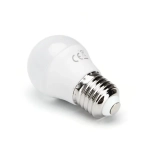 Λάμπες LED Σετ 2 τμχ G45 E27 3W 3000K Aigostar