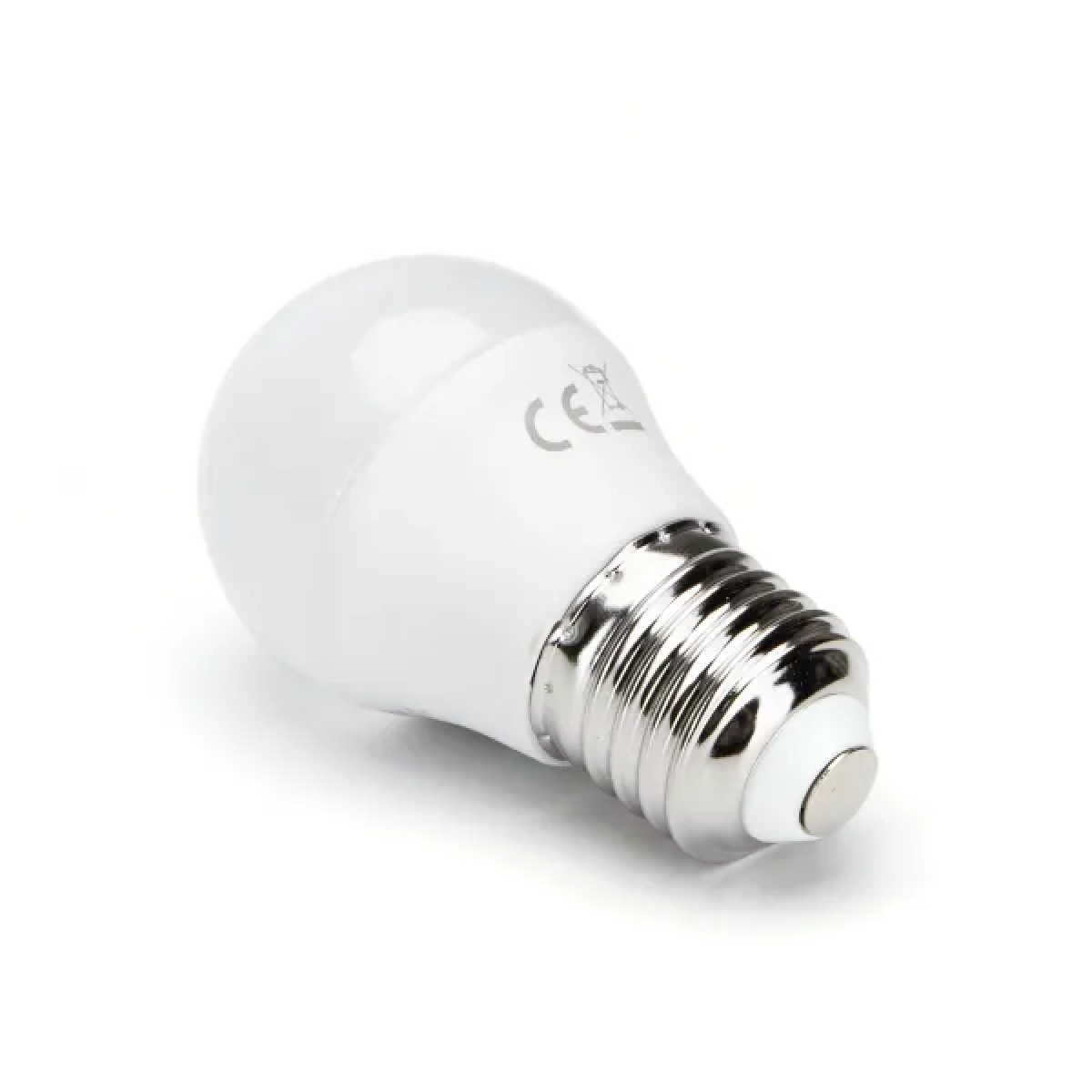 Λάμπα LED G45 E27 9W 4000Κ Aigostar