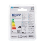 Λάμπα LED G45 E27 9W 4000Κ Aigostar