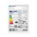 Λάμπα LED G45 E14 9W 4000Κ Aigostar