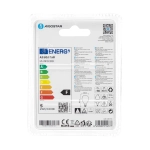 Λάμπα LED G45 E14 4,9W 6500Κ Aigostar