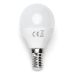 Λάμπα LED G45 E14 4,9W 4000Κ Aigostar