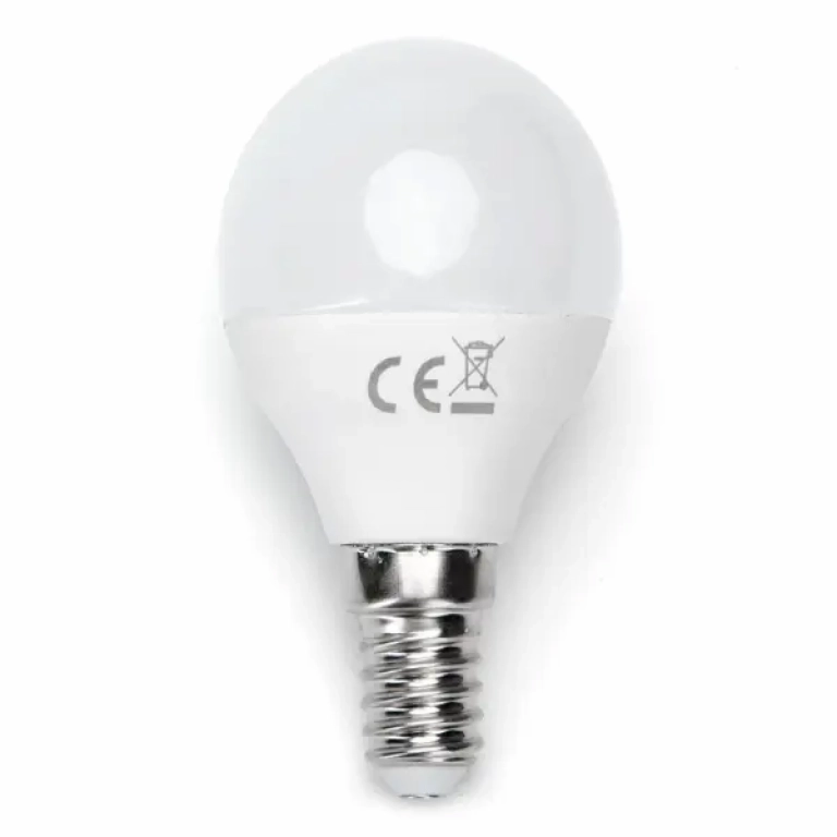 Λάμπα LED G45 E14 4,9W 4000Κ Aigostar