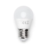 Λάμπα LED G45 E27 4,9W 3000Κ Aigostar