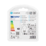 Λάμπες LED 2 τμχ G45 E27 4,9W 6500Κ Aigostar