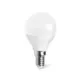 Λάμπες LED 2 τμχ G45 E14 6W 3000Κ Aigostar