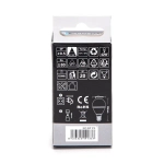 Λάμπα LED G45 E14 6W 6500K Aigostar
