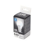 Λάμπα LED G45 E27 9W 6500K Aigostar
