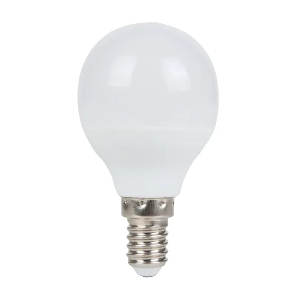 Λάμπα LED G45 E14 7W 3000K Aigostar