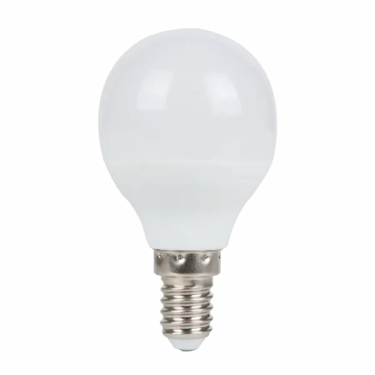 Λάμπα LED G45 E14 7W 3000K Aigostar