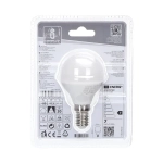 Λάμπα LED G45 E14 7W 3000K Aigostar