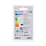 Λάμπα LED C37 E14 4W 6500K Aigostar