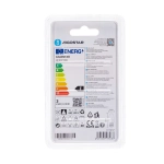 Λάμπα LED C37 E27 3W 3000K Aigostar