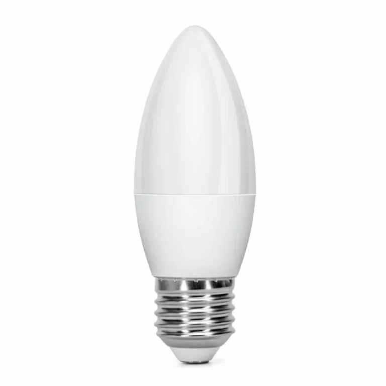 Λάμπα LED C37 E27 4W 6500K Aigostar