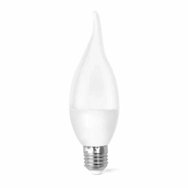 Λάμπα LED CL37 E27 3W 3000K Aigostar