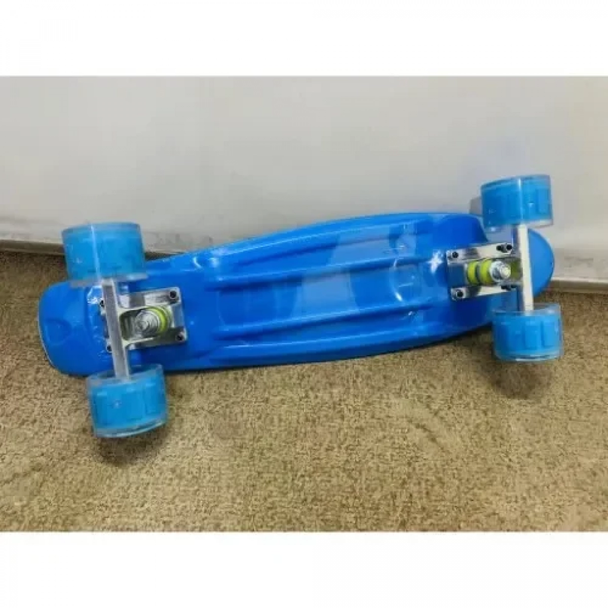 Παιδικό Skateboard 60x15cm με στάμπα 15405