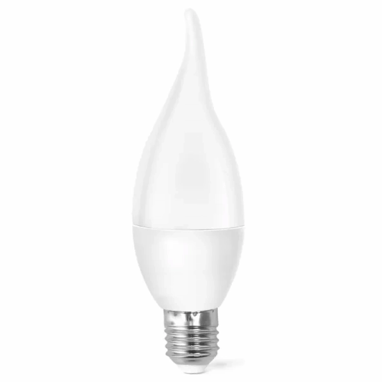 Λάμπα LED CL37 E27 3W 6500K Aigostar