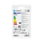 Λάμπα LED CL37 E27 3W 6500K Aigostar