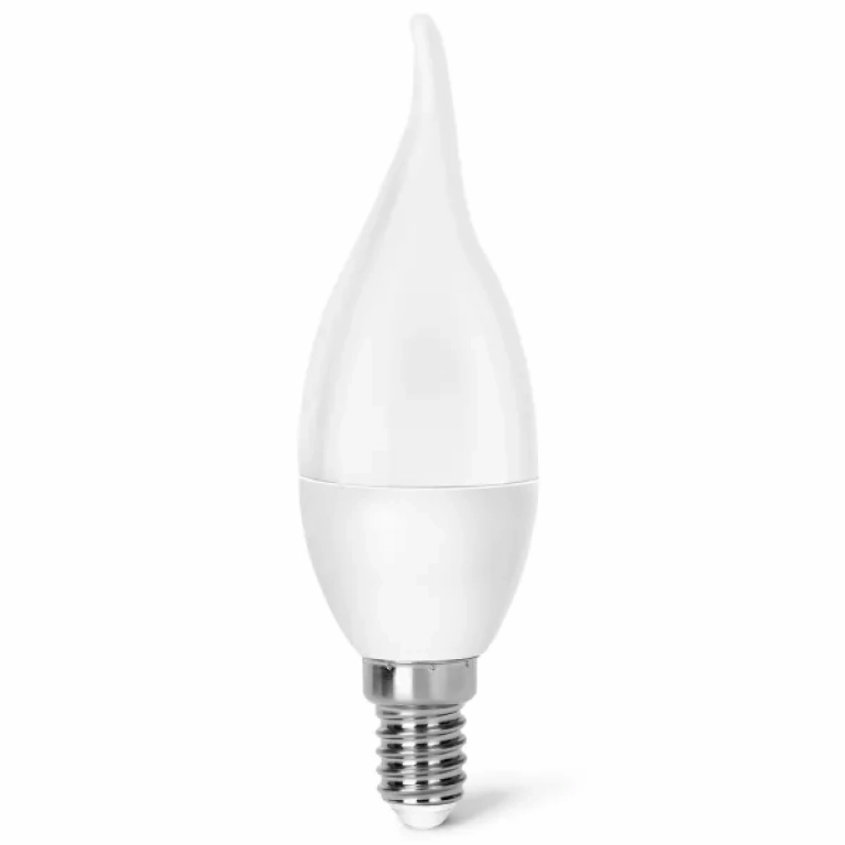 Λάμπα LED CL37 E14 3W 3000K Aigostar