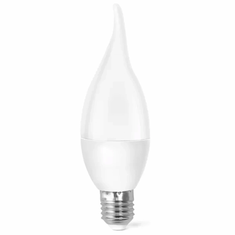 Λάμπα LED CL37 E27 4W 3000K Aigostar