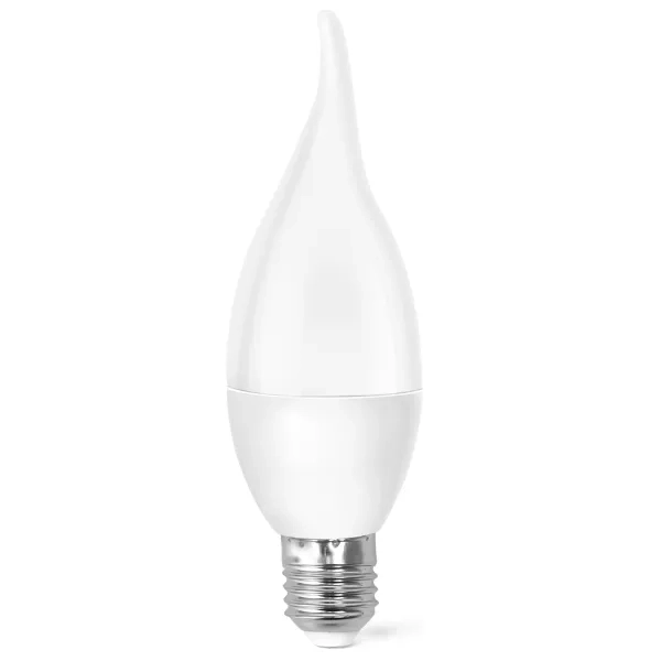 Λάμπα LED CL37 E27 4W 6500K Aigostar