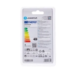 Λάμπα LED CL37 E27 4W 6500K Aigostar