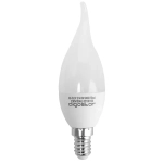 Λάμπα LED CL37 E14 4W 3000K Aigostar