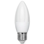 Λάμπα LED CL37 E27 7W 3000K Aigostar
