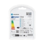 Λάμπες LED 2τμχ C37 E27 3W 6500K Aigostar