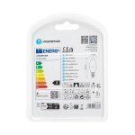 Λάμπες LED 2τμχ C37 E14 3W 6500K Aigostar