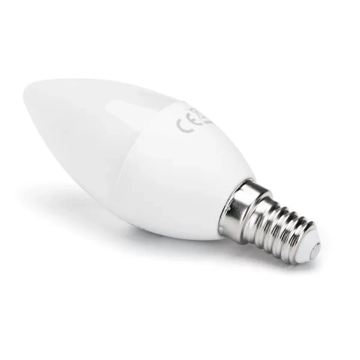 Λάμπα LED C37 E14 4W 4000K Aigostar - Image 2