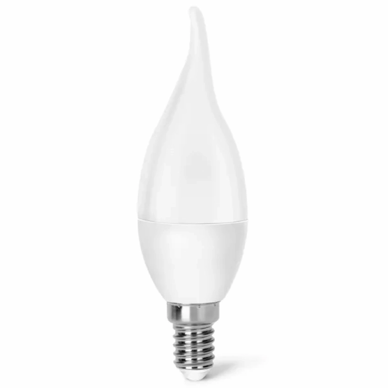 Λάμπα LED CL37 E14 4W 4000K Aigostar