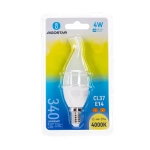 Λάμπα LED CL37 E14 4W 4000K Aigostar