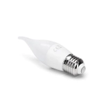 Λάμπα LED CL37 E27 3W 4000Κ Aigostar