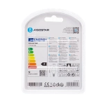 Λάμπες 2τμχ LED C37 E14 9W 3000K Aigostar