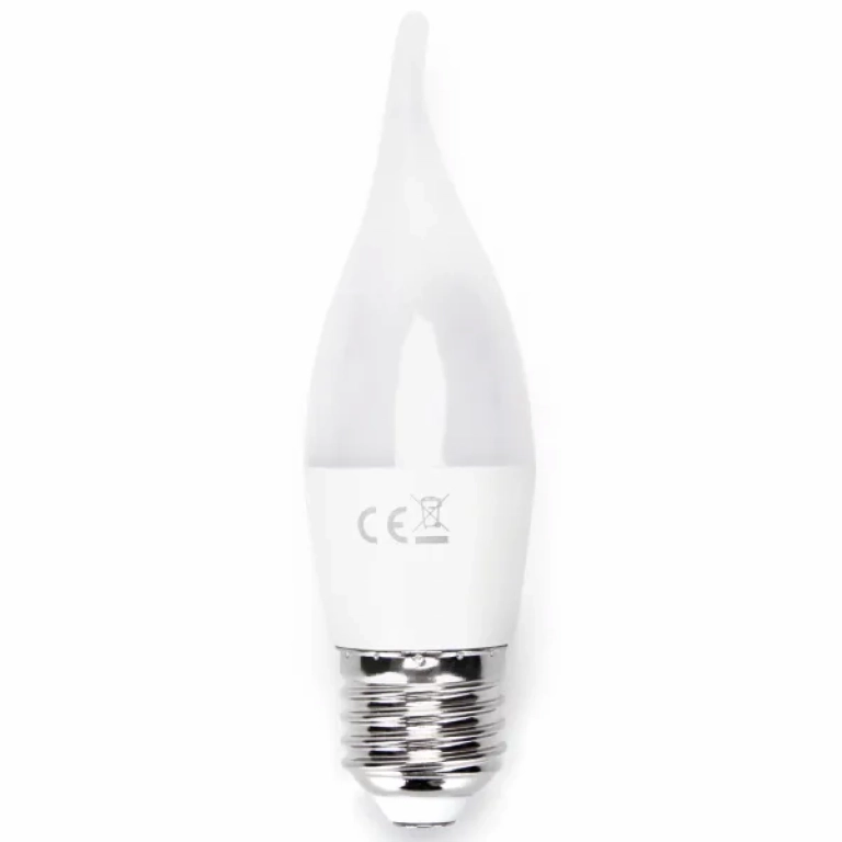 Λάμπα LED CL37 E27 4W 4000Κ Aigostar