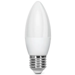Λάμπα LED C37 E27 3W 4000Κ Aigostar