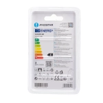 Λάμπα LED C37 E27 3W 4000Κ Aigostar