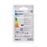 Λάμπα LED C37 E27 7W 4000Κ Aigostar