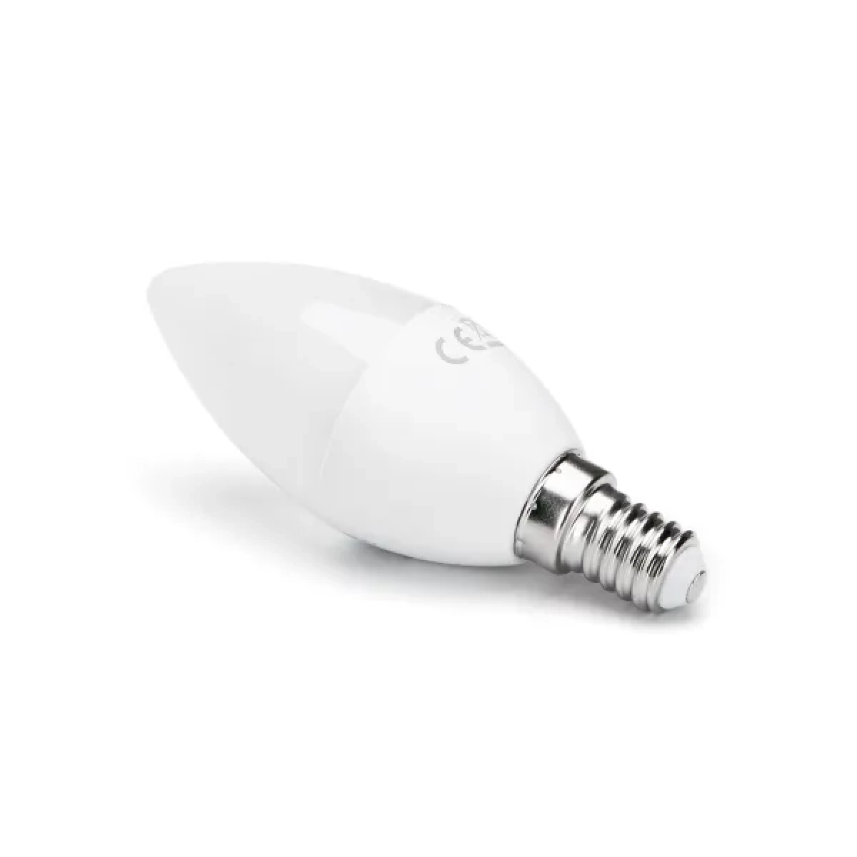 Λάμπα LED C37 E14 4,9W 4000Κ Aigostar