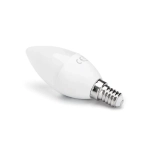 Λάμπα LED C37 E14 4,9W 4000Κ Aigostar