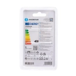 Λάμπα LED C37 E14 4,9W 3000Κ Aigostar