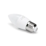 Λάμπα LED C37 E27 4,9W 4000Κ Aigostar