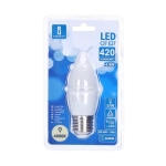 Λάμπα LED C37 E27 4,9W 4000Κ Aigostar