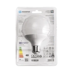 Λάμπα LED G95 E27 15W 6500K Aigostar