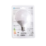 Λάμπα LED G95 E27 15W 3000K Aigostar