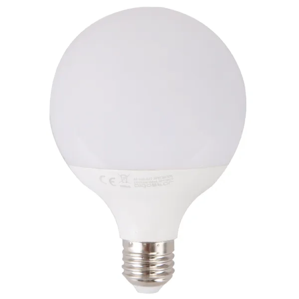 Λάμπα LED G95 E27 15W 4000K Aigostar